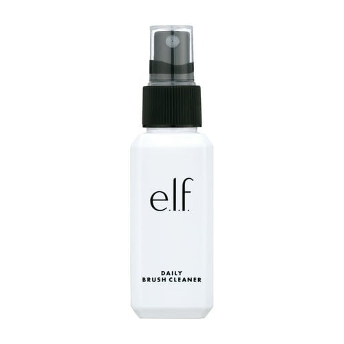 e.l.f. Daily Brush Cleaner, Small, 2.02 fl oz