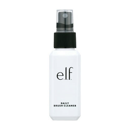 e.l.f. Daily Brush Cleaner, Small, 2.02 fl oz