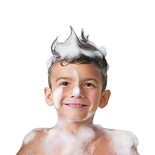 Suave Kids 2 in 1 Shampoo Conditioner Coconut Smoothers 18 oz, 2 Pack