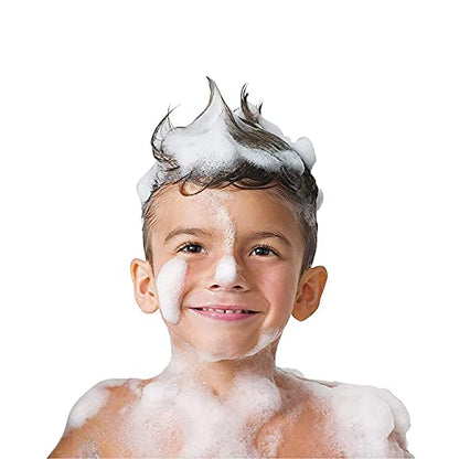 Suave Kids 2 in 1 Shampoo Conditioner Coconut Smoothers 18 oz, 2 Pack