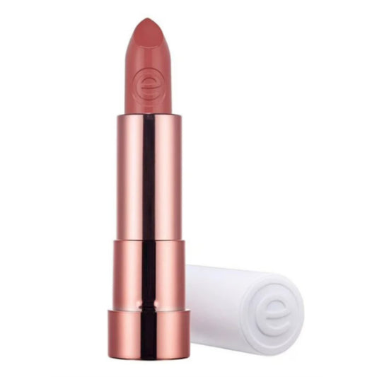 essence This Is Nude Lipstick, Semi Matte 03 Bold, 0.12 oz