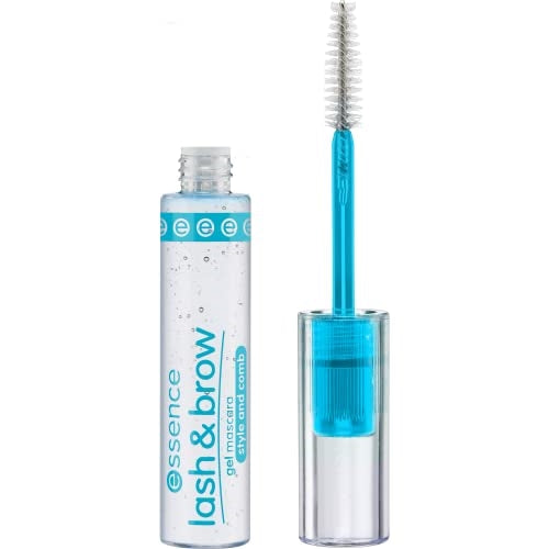essence Lash Brow Gel Mascara