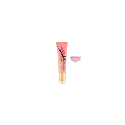 L.A. Girl Glazed Lip Paint, Peony