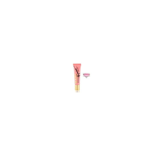 L.A. Girl Glazed Lip Paint, Peony