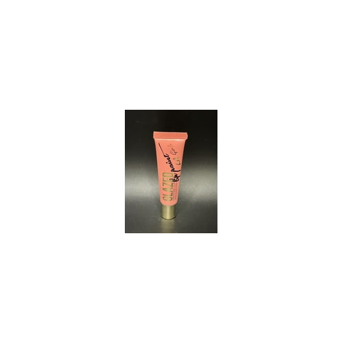 L.A. Girl Glazed Lip Paint, Peony