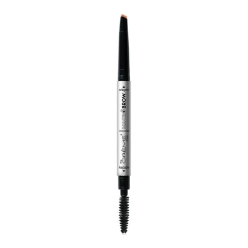 THE CREME SHOP Macro Brow Fluffy 3d Precision - Pencil, Soft Brown