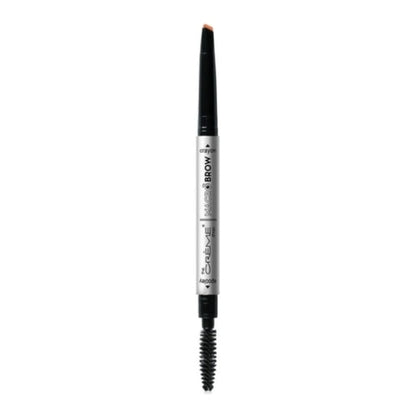 THE CREME SHOP Macro Brow Fluffy 3d Precision - Pencil, Soft Brown