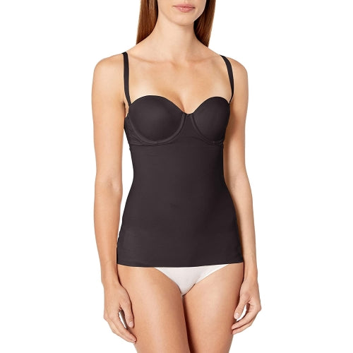 Maidenform Flexees Women's Shapewear Endlessly Smooth Foam Cup Cami Top