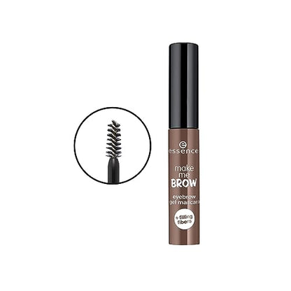 make me brow eyebrow gel mascara