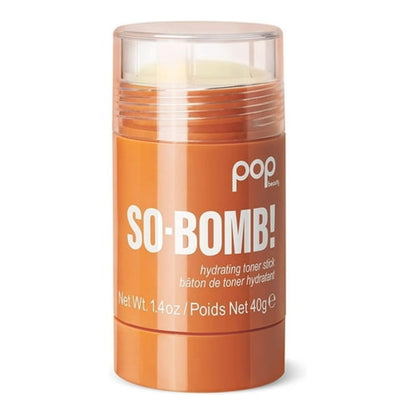 POPBEAUTY So Bomb! - Hydrating Toner Stick