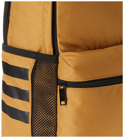 adidas Originals Originals Base Backpack, Mesa Brown/Black, One Size