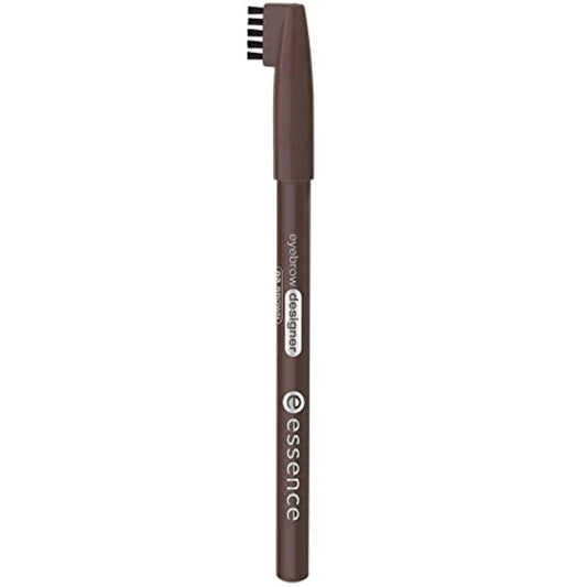 essence Eyebrow Designer, 02 Brown