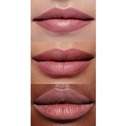 e.l.f. Cream Glide Lip Liner, Highly-Pigmented Pencil For Shaping & Sculpting Lips, Semi-Matte Finish, Vegan & Cruelty-Free, Pinky Swear, 3 Pack