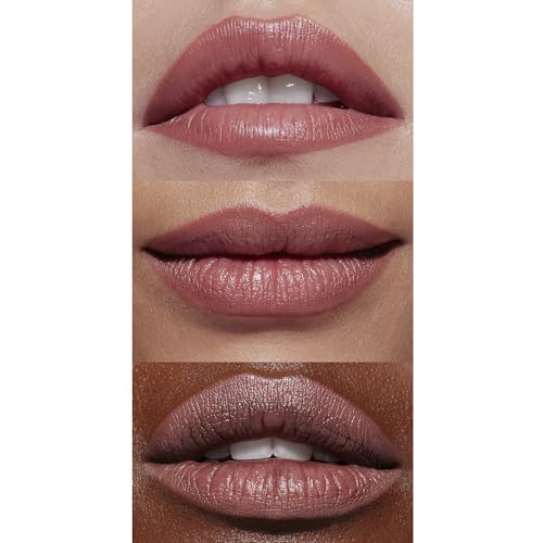 2 Pack e.l.f. Cream Glide Lip Liner, Highly-Pigmented Pencil For Shaping & Sculpting Lips, Semi-Matte Finish, Vegan & Cruelty-Free, Truth or Bare