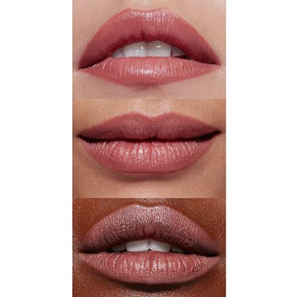2 Pack e.l.f. Cream Glide Lip Liner, Highly-Pigmented Pencil For Shaping & Sculpting Lips, Semi-Matte Finish, Vegan & Cruelty-Free, Truth or Bare