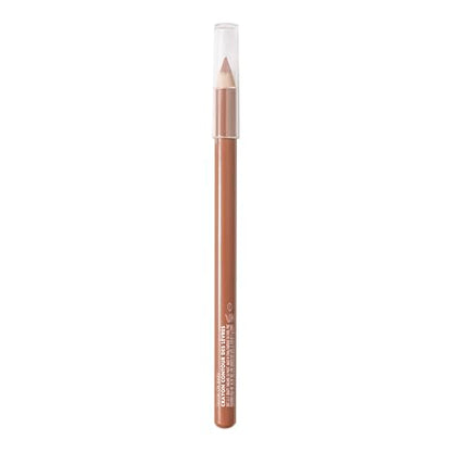2 Pack e.l.f. Cream Glide Lip Liner, Highly-Pigmented Pencil For Shaping & Sculpting Lips, Semi-Matte Finish, Vegan & Cruelty-Free, Truth or Bare