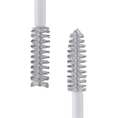 e.l.f. Clear Brow Lash Mascara Clear 4 fl. oz., Crystal, 0.08 Fl Oz 2 Pack