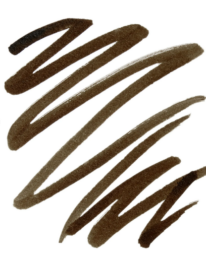 e.l.f. Waterproof Eyeliner Pen, Coffee, 0.06 Ounce, 2 Pack