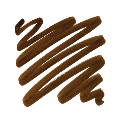 e.l.f. Waterproof Eyeliner Pen, Coffee, 0.06 Ounce, 2 Pack