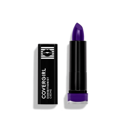 COVERGIRL CG EHXIB RG L/S W&F GRAPE SODA530 21IV