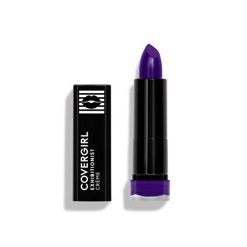 COVERGIRL CG EHXIB RG L/S W&F GRAPE SODA530 21IV