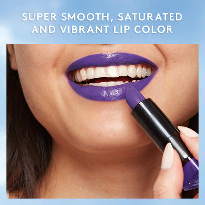 COVERGIRL CG EHXIB RG L/S W&F GRAPE SODA530 21IV