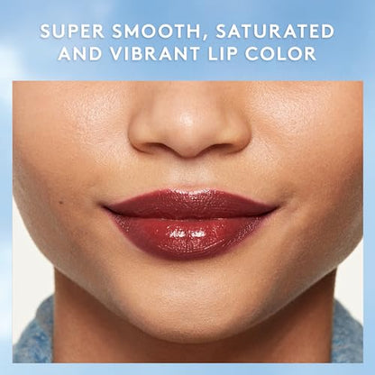 COVERGIRL Exhibitionist Cream Lipstick, Burnt Red Pepper