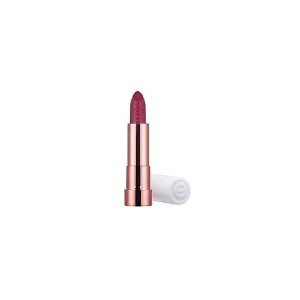 ESSENCE this is nude lipstick, Crazy 04 - 1.0 Ounce