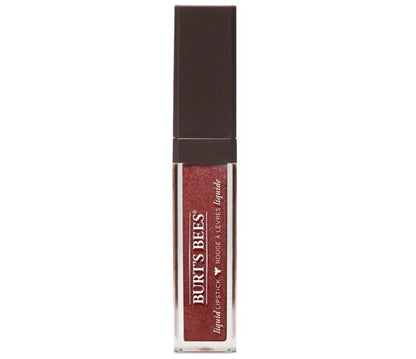 Burt's Bees 100% Natural Moisturizing Liquid Lipstick, 814 Primrose Pool