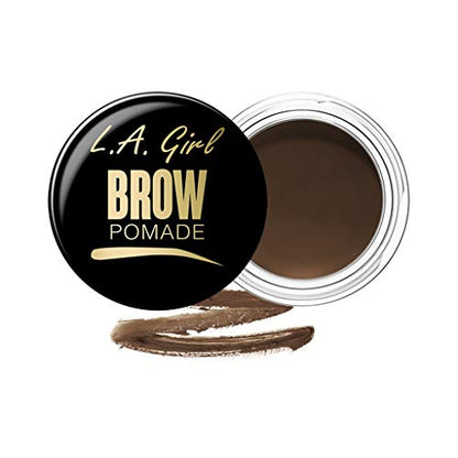 L.A. Girl Brow Pomade, Soft Brown GBP363