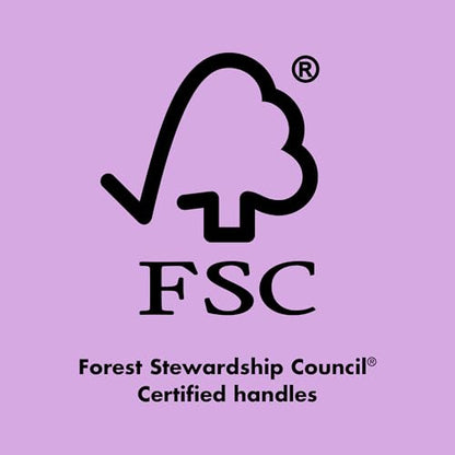 e.l.f. Angled Bronzing Brush, Three-In-One Face Makeup Brush For Blush, Bronzer & Other Multi-Purpose Powders, Vegan & Cruelty-Free - 2 Pack