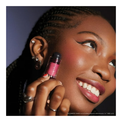 The Vampire Diaries x Lottie London pH Colour Changing Lip & Cheek Stick, Hybrid