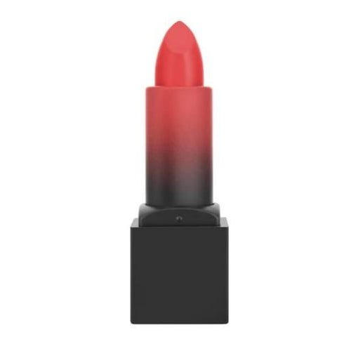 W7 LIPSTICKS - MAJOR MATTES "House Red"