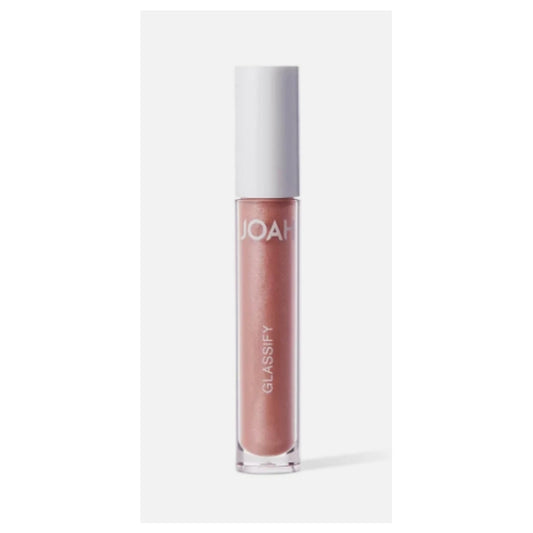 JOAH Glassify High Shine Lip Gloss, Glassed GL014