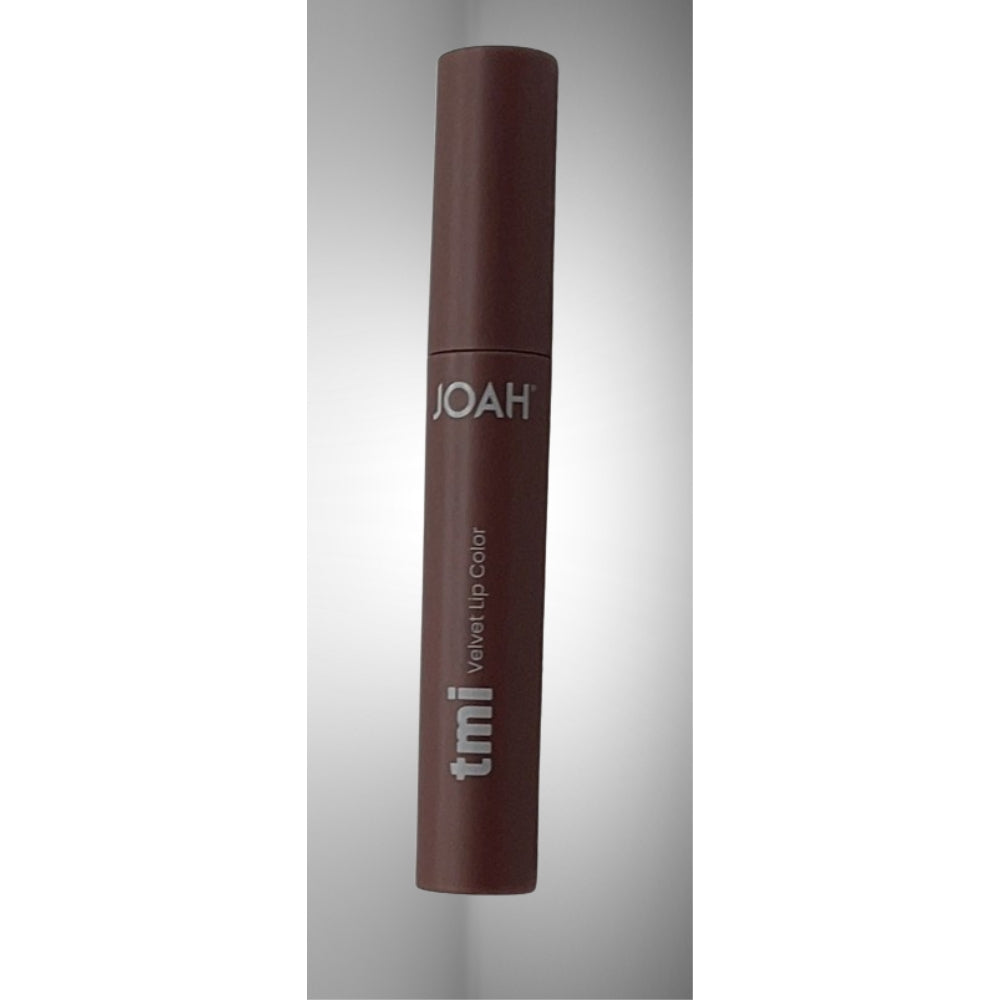 JOAH Velvet Lip Color JVLL01 MESSY HAIR