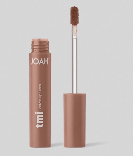 JOAH TMI Velvet Lip Color - JVL104 Last Night - 4.0 mL 0.13 fl. oz