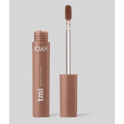 JOAH TMI Velvet Lip Color - JVLL02 U Up? - 4.0 mL 0.13 fl. oz