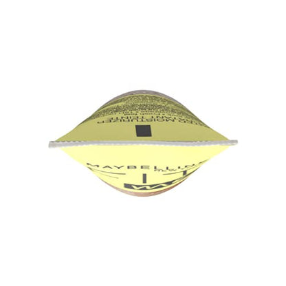 Maybelline Fit Me Tinted Moisturizer, Natural Coverage, Face Makeup, 368, 1 Count