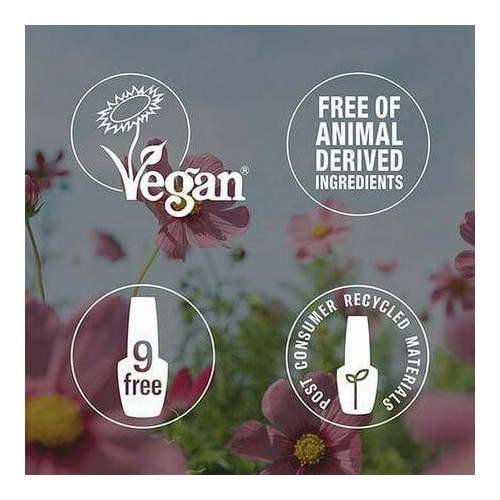 OPI Nature Strong Nail Lacquer, For What Its Earth, Nail Polish, 0.5 fl oz