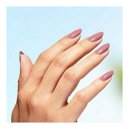 OPI Nature Strong Nail Lacquer, For What Its Earth, Nail Polish, 0.5 fl oz