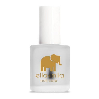 Damage Control (Horsetail Plant Nail Strengthener)