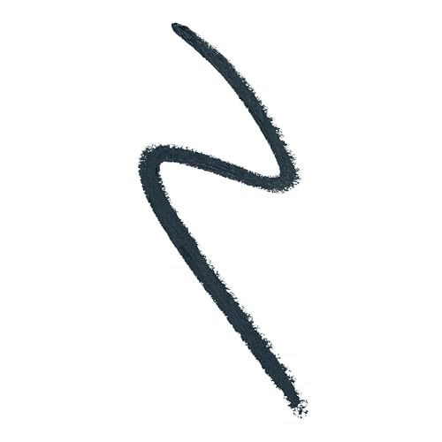 COVERGIRL Exhibitionist 24-Hour Kohl Eyeliner, Charcoal, 0.04 Ounce