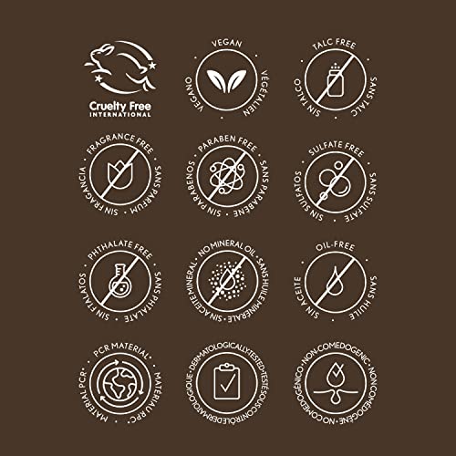 Clean Invisible Loose Powder Translucent Medium Warm