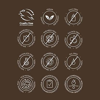 2 Pack Clean Invisible Loose Powder Translucent Medium Warm