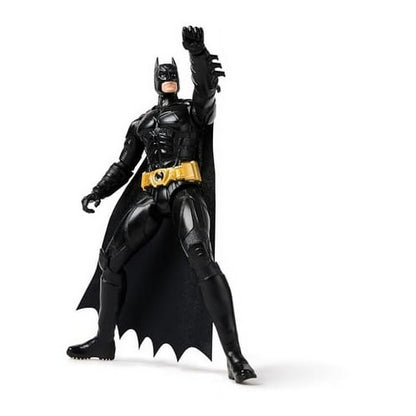 Batman, The Dark Knight Batman Action Figure, 12-inch, 85th Anniversary Limited Edition Collectible Kids Toys for Boys and Girls Ages 3 and Up