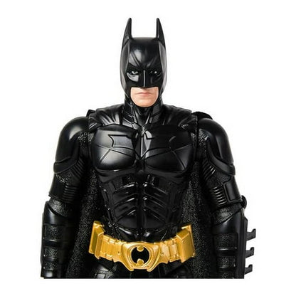 Batman, The Dark Knight Batman Action Figure, 12-inch, 85th Anniversary Limited Edition Collectible Kids Toys for Boys and Girls Ages 3 and Up