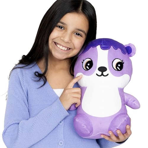 Moriah Elizabeth 11” Mystery Plush – Guys & Gals; YouTube Craft Channel, Blind Box, 1 of 8 Possible, Official Merch