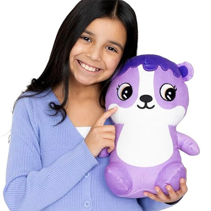Moriah Elizabeth 11” Mystery Plush – Guys & Gals; YouTube Craft Channel, Blind Box, 1 of 8 Possible, Official Merch