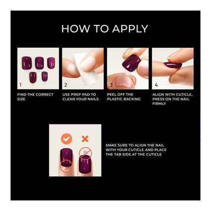 KISS imPRESS Color FX Press on Nails, Upgrade, Green, Short Squoval, 30 Count