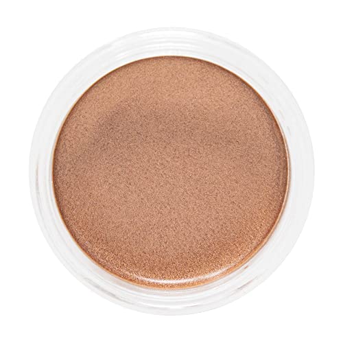 The Crème Shop - Crème Eyeshadow (Truffle)